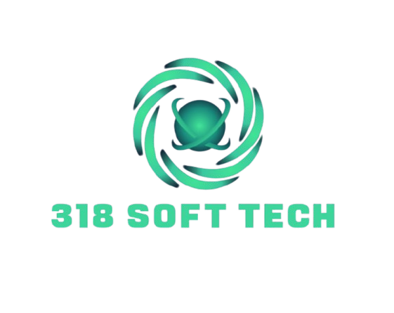 318 Soft Tech Team